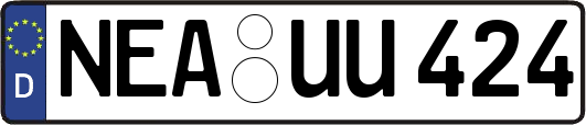 NEA-UU424