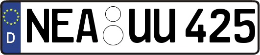 NEA-UU425