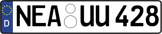 NEA-UU428