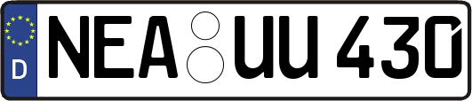 NEA-UU430
