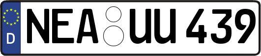 NEA-UU439