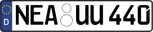 NEA-UU440