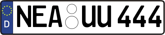 NEA-UU444