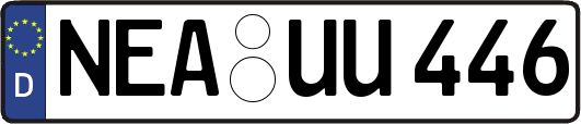 NEA-UU446