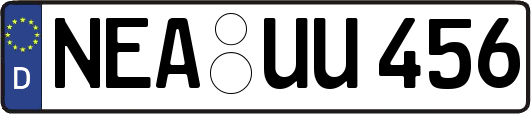 NEA-UU456