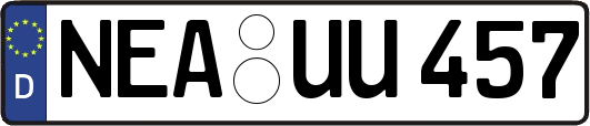 NEA-UU457