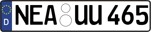 NEA-UU465