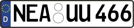 NEA-UU466