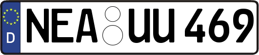 NEA-UU469