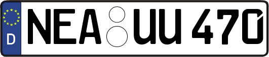 NEA-UU470