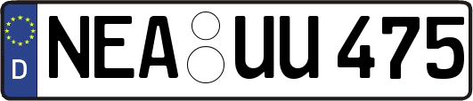NEA-UU475