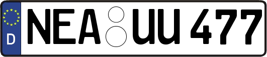 NEA-UU477