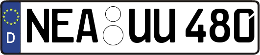NEA-UU480