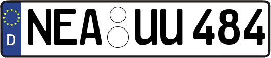 NEA-UU484