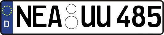 NEA-UU485