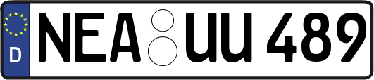NEA-UU489