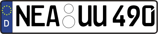 NEA-UU490