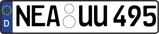 NEA-UU495