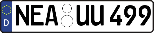 NEA-UU499