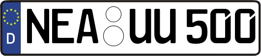 NEA-UU500