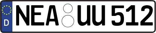 NEA-UU512