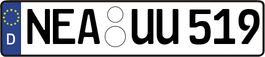 NEA-UU519