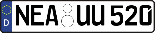 NEA-UU520