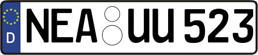 NEA-UU523