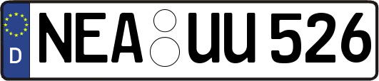 NEA-UU526