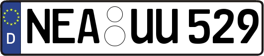NEA-UU529