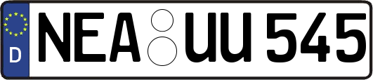NEA-UU545