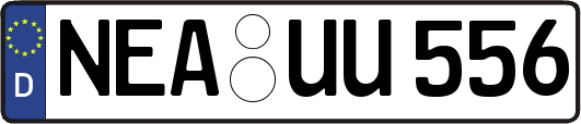 NEA-UU556