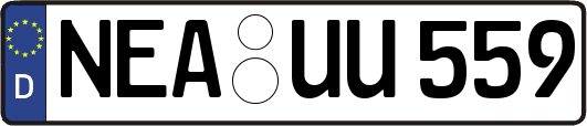 NEA-UU559
