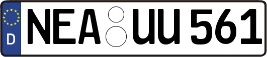 NEA-UU561