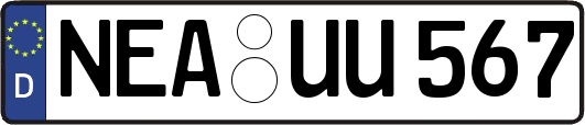 NEA-UU567