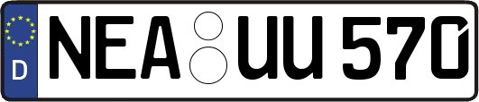 NEA-UU570