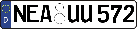 NEA-UU572