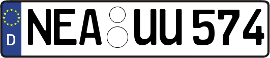 NEA-UU574
