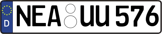 NEA-UU576