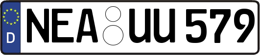 NEA-UU579