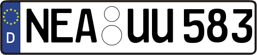 NEA-UU583