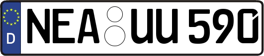 NEA-UU590