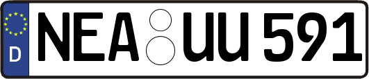 NEA-UU591