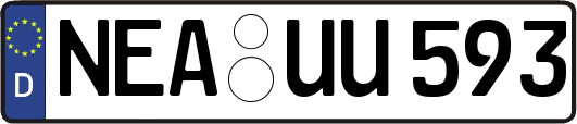 NEA-UU593