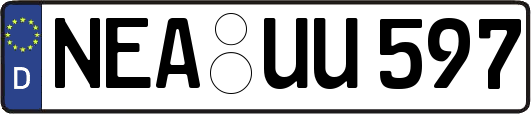 NEA-UU597