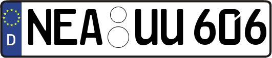 NEA-UU606