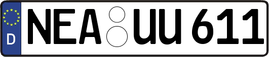 NEA-UU611