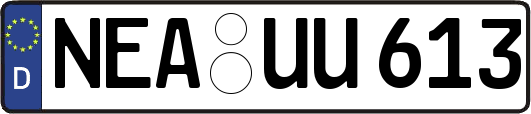 NEA-UU613