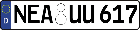 NEA-UU617