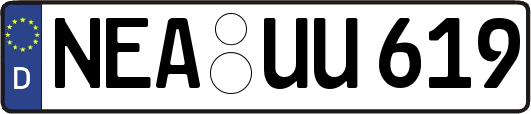 NEA-UU619